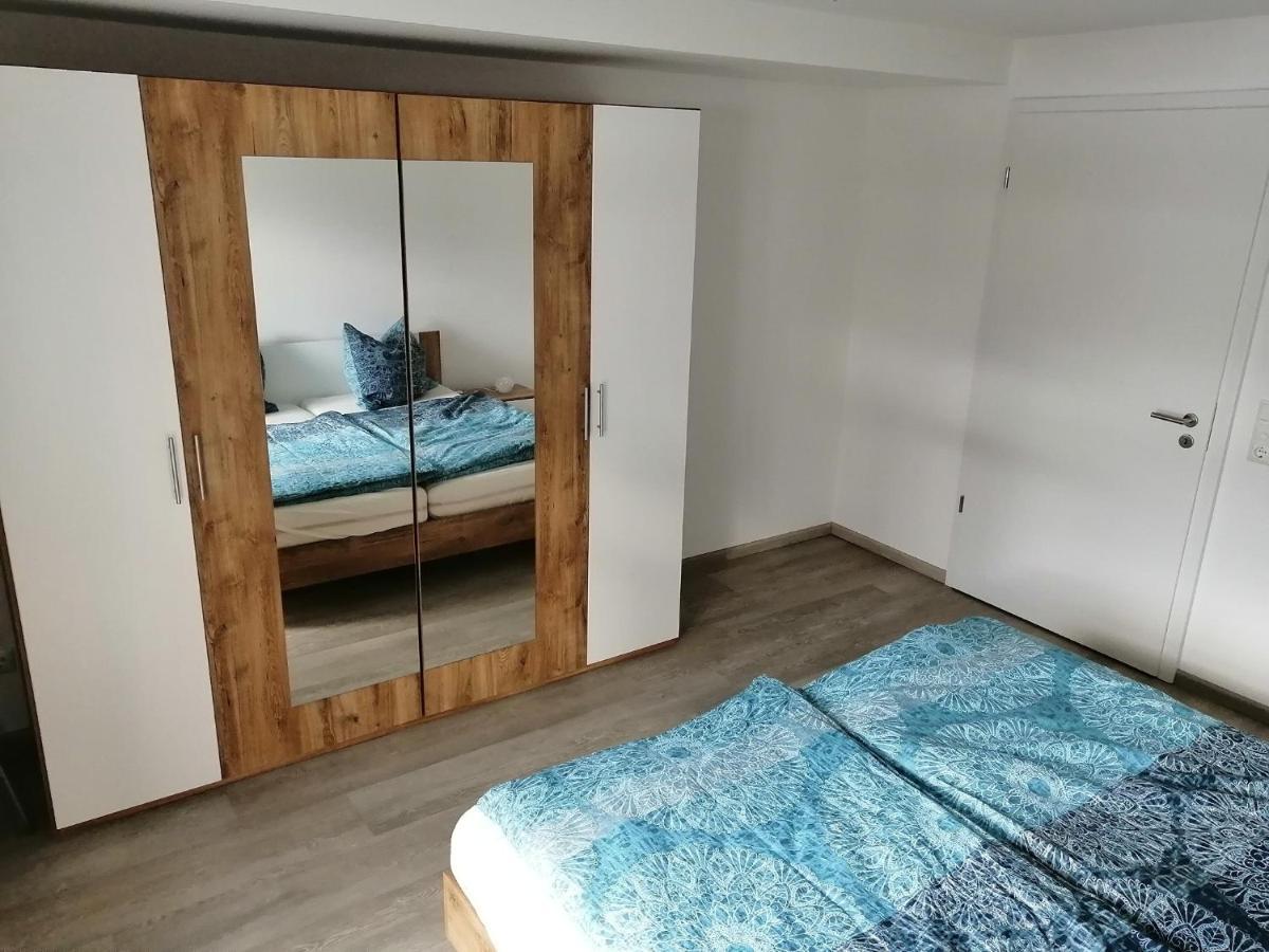 Apartment Am Schlosspark