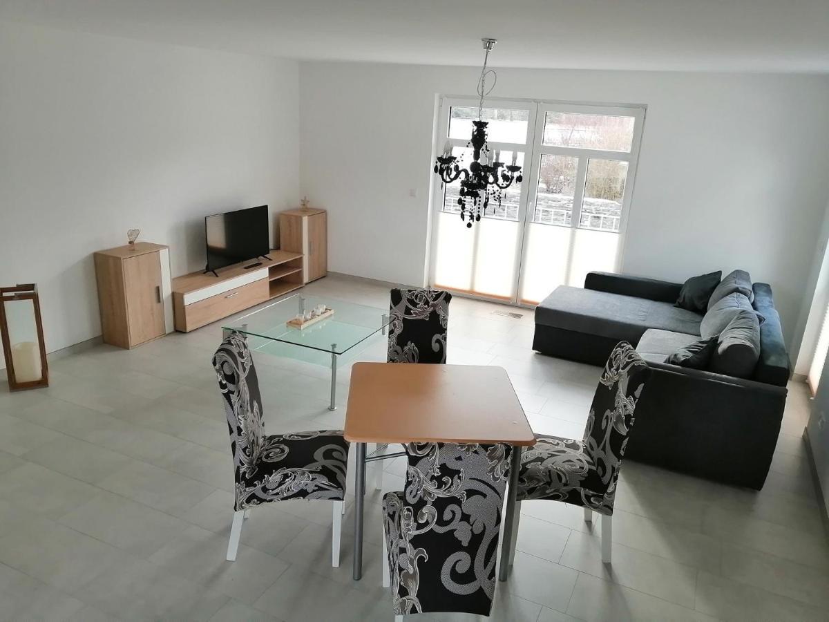 Am Schlosspark Apartment