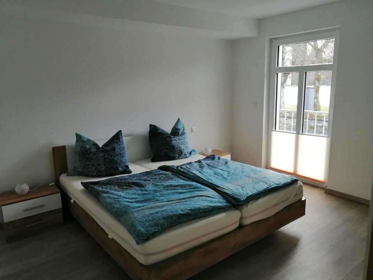 Am Schlosspark Apartment