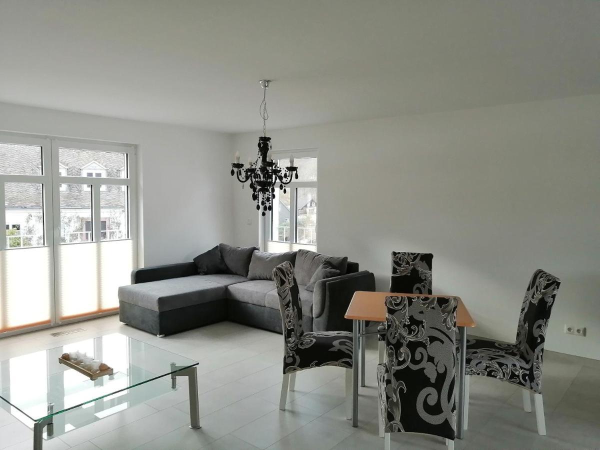 Am Schlosspark Apartment