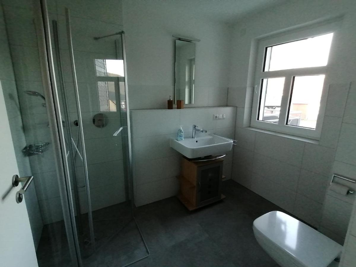 Apartment Am Schlosspark *