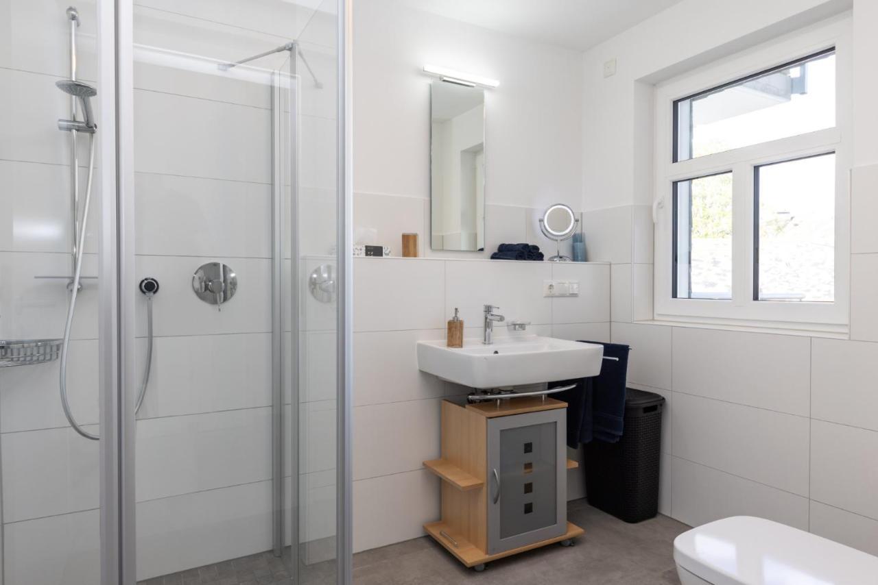 Am Schlosspark Apartment Bad Berleburg