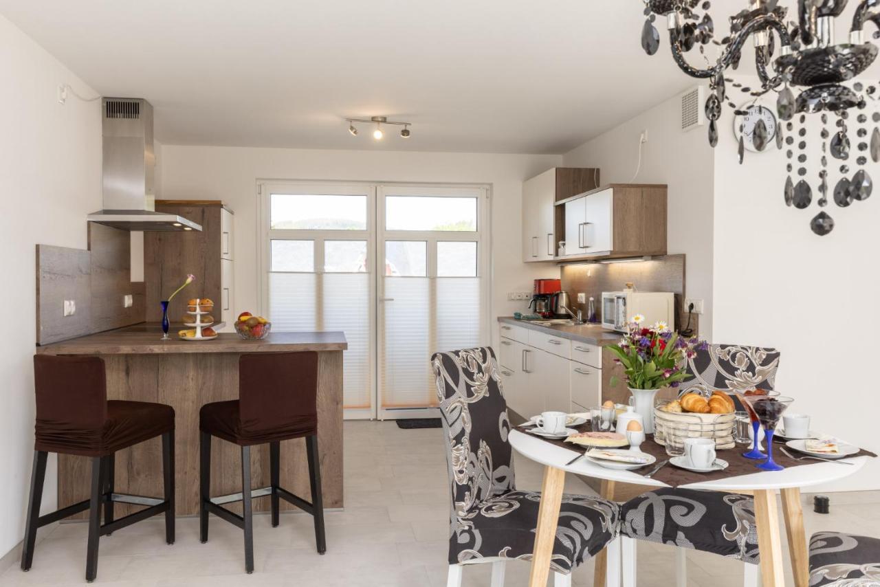 Am Schlosspark Apartment